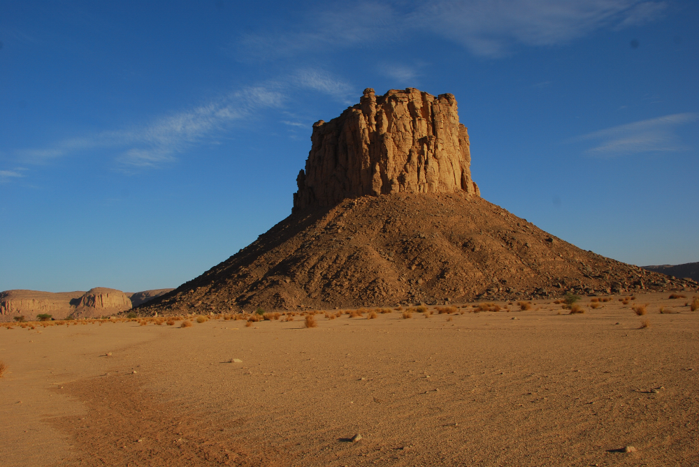 algeria